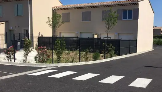 Maison 4 pièces 102 m² 