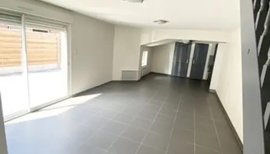 Maison 3 pièces 85 m² 