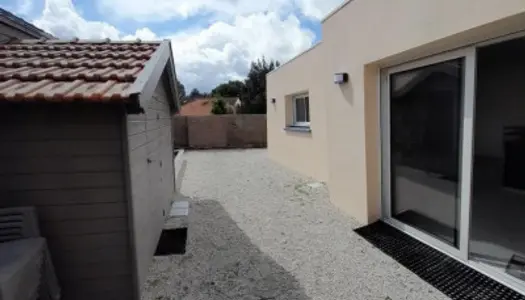 Maison 5 pièces 114 m² 