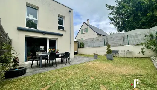 Maison 5 pièces 78 m² 