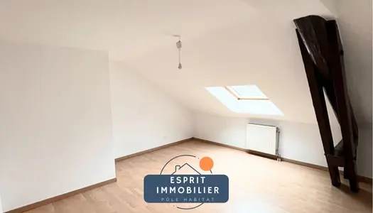 Appartement 5 pièces 106 m² 