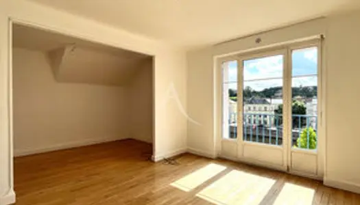 Appartement EPINAL - 4 pièces - 81 m2 