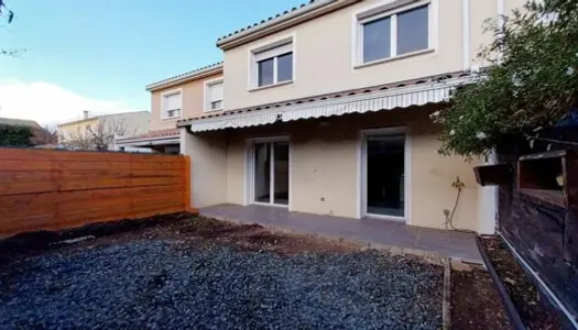 Maison 3 pièces 79 m²