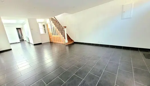 Maison 5 pièces 103 m²