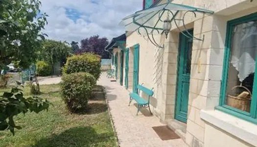 Maison 7 pièces 155 m²