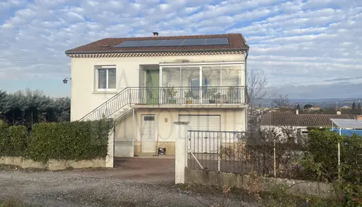 Vente Villa 180 m² à Saint-Étienne-de-Fontbellon 273 000 €