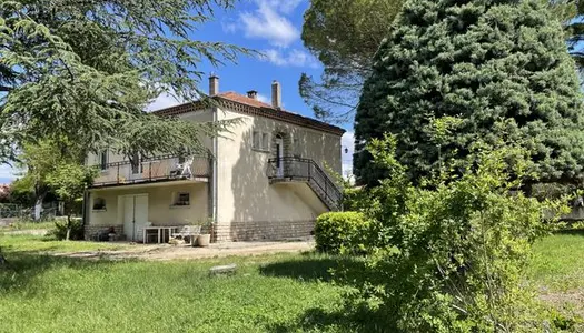 Maison 5 pièces 94 m² 