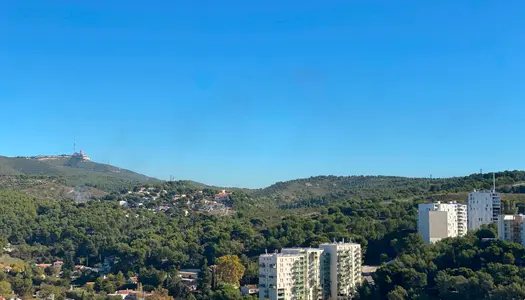 Vente Appartement 74 m² à Marseille 15e Arrondissement 49 000 €