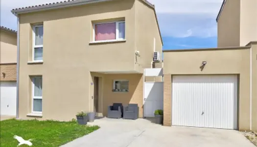 Maison 4 pièces 87 m² 