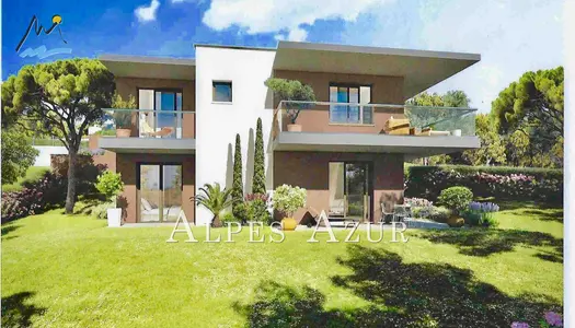 Vente Maison 123 m² à Cagnes-sur-Mer 1 058 000 €