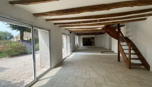 Maison 5 pièces 140 m²