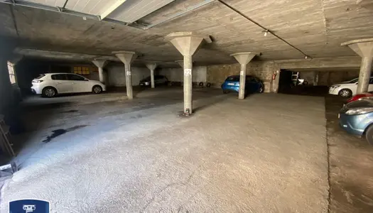 Parking - Garage Location Tulle   40€