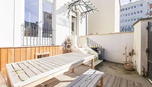 Maison 5 pièces 90 m² 