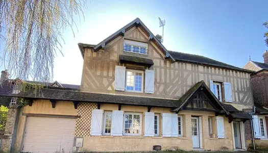 Maison 7 pièces 180 m²