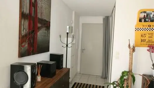 À vendre appartement à Vergeze, 30 310. À 15 minutes de Nîmes, 30 minutes de Montpellier et cinq