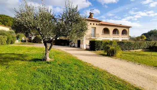 Maison familiale St Ambroix - Gard