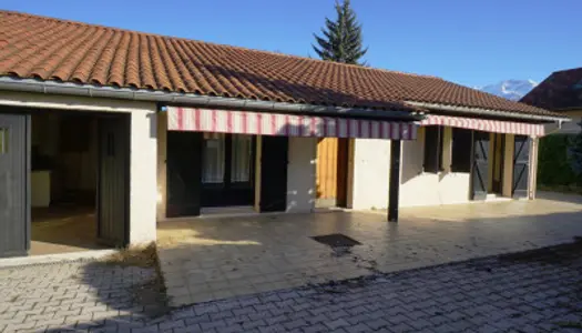 Maison 4 pièces 98 m²