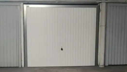 Garage/Box 12,5m² 