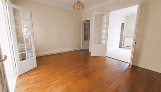 Maison 5 pièces 91 m² 