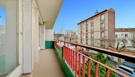 Appartement Joinville le Pont 4 pièce(s) 85m²