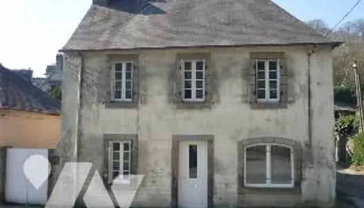 Maison 4 pièces 92 m²