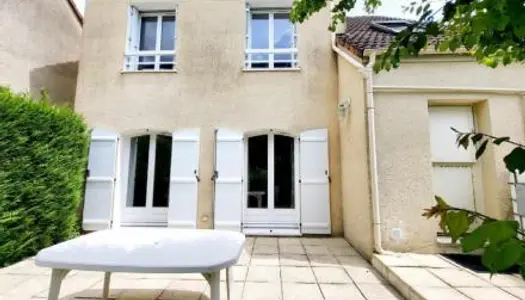 Maison 6 pièces 140 m² 