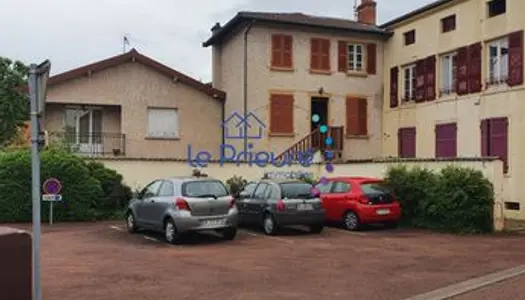 Maison 3 pièces 48 m² 