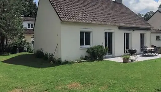 Maison 6p 125m² à louer en meublé 