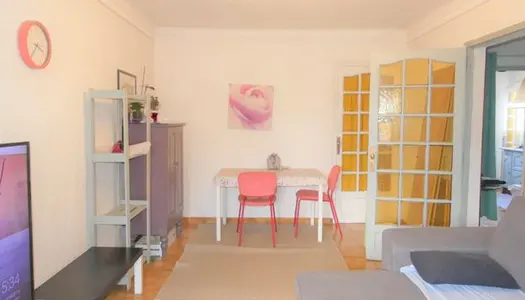 Appartement 4 pièces 68 m² 