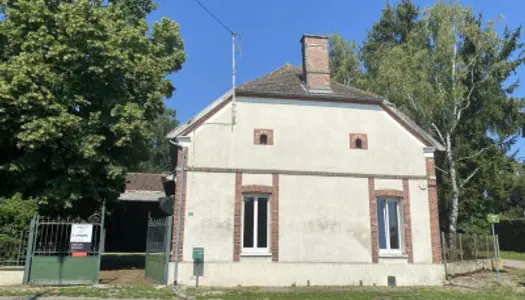 Maison 4 pièces 95 m² 