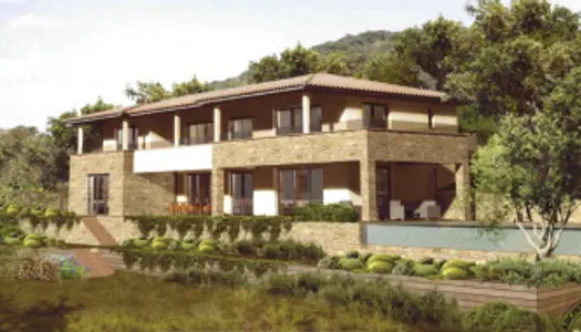 Terrain 3426 m²