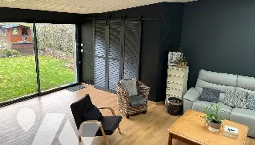 Maison 4 pièces 98 m²