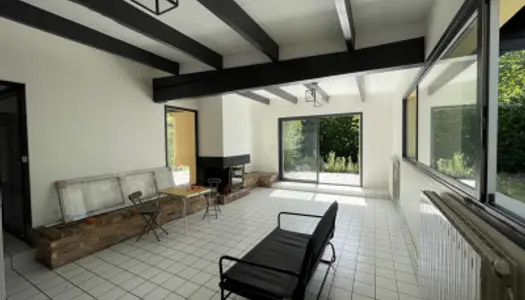 Maison 4 pièces 96 m² 