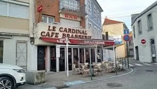 Dpt Hautes Pyrénées (65), à vendre LOURDES Bar - Brasserie 3