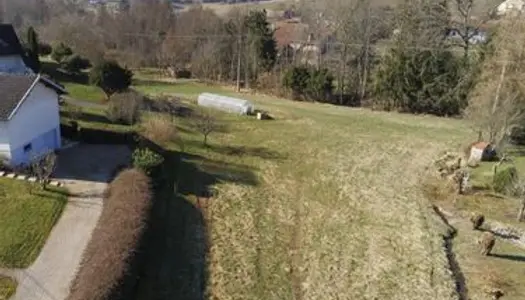 Terrain 1625 m² Saint-Dié-des-Vosges 