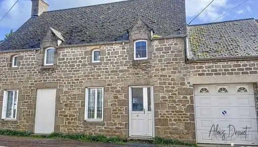 Maison 4 pièces 118 m²