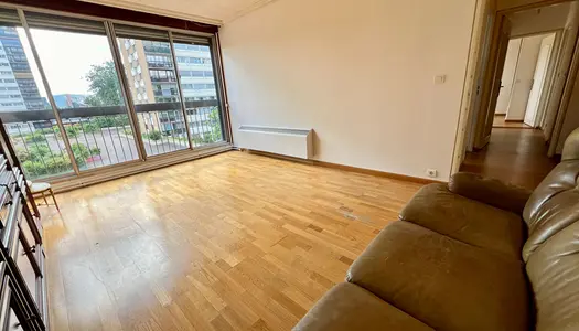 Appartement Fontenay Sous Bois 3 pièce(s) 64 m2 