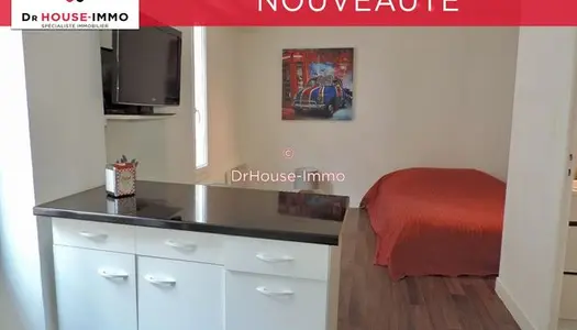 Immeuble 5 pièces 100 m² 