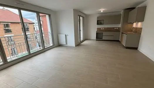 Appartement 5 pièces 105 m² 