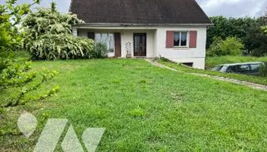 Maison 3 pièces 87 m² 