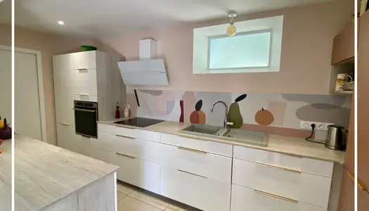 Vente Appartement 109 m² à Voiron 278 000 €