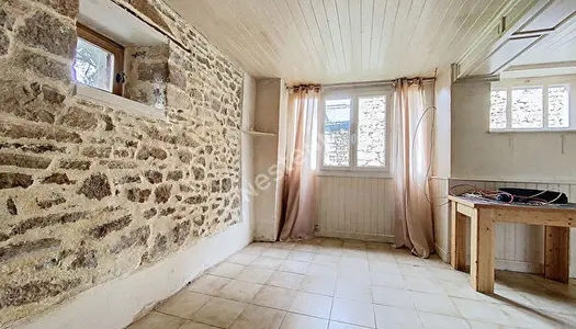 Maison petit prix a 5km de Beaulieu Sur Dordogne - 2 Chambres - 2 Veranda - Visite virtuelle disponi
