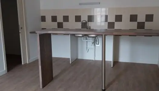 Appartement T4 neuf à louer 