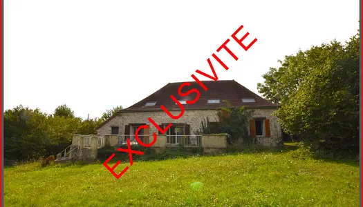 Vente Maison 300 m² à Saint Gerand le Puy 150 000 €