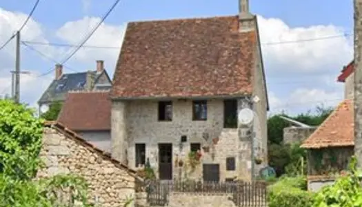 Très belle maison de caractère dans un hameau, avec dépendanc