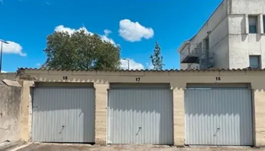 Parking - Garage Location Douai  12m² 70€