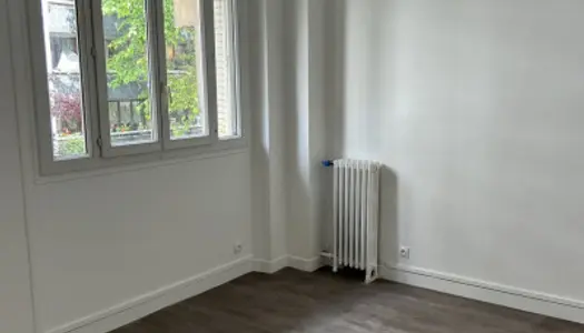 Appartement 1 pièce 23 m² 