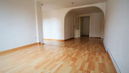 Appartement 4 pièces 103 m² 
