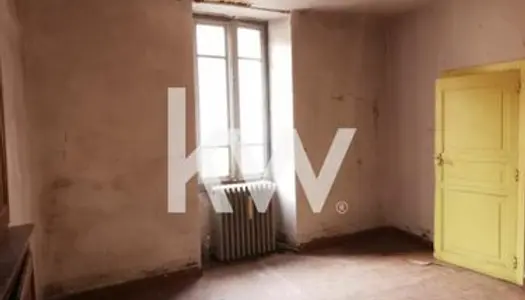 Maison 4 pièces 94 m²