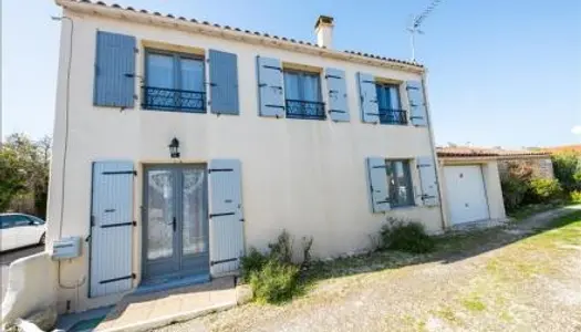 Maison 5 pièces 87 m²